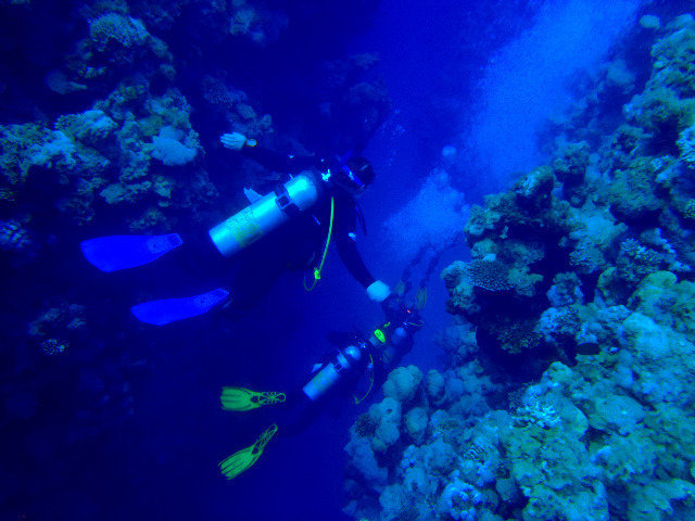 Lagona Divers-Dahab - Dive Center in Egypt