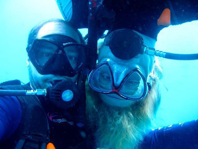 Ban's Diving Center - Dive Center