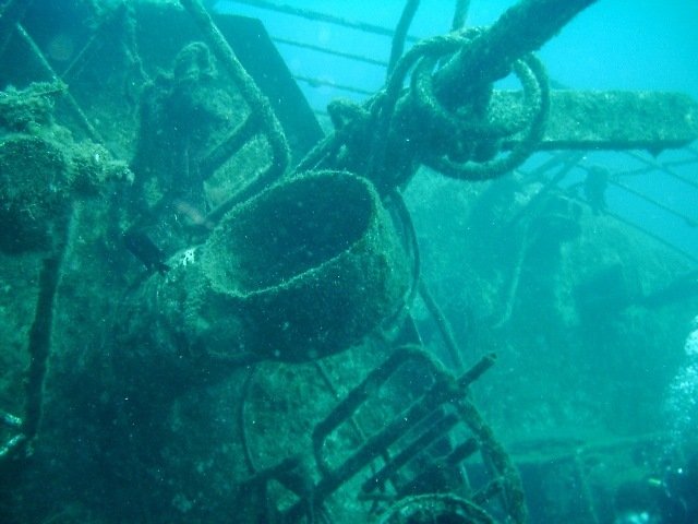 EcoSub - Dive Center in Spain