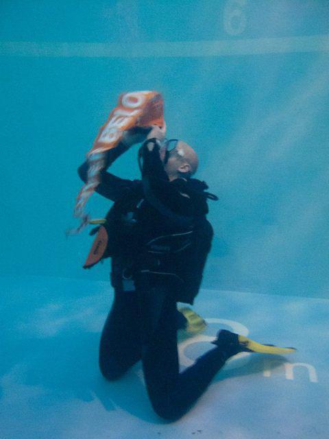 Sukellus-Areena - Dive Center in Finland