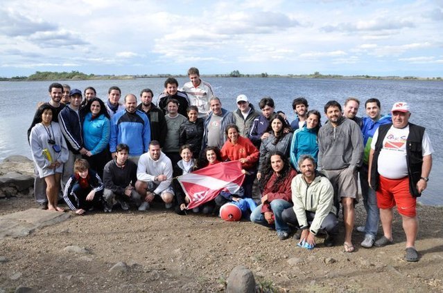 Top Training Buceo - Dive Center in Uruguay