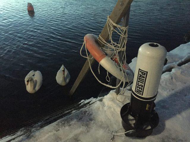Divestore Gylte Dykkersenter AS - Dive Center in Norway