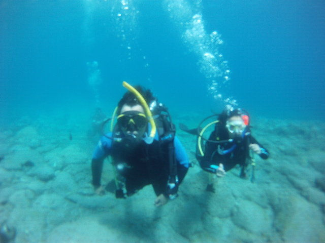 Scubayaci Tenerife - Dive Center in Espagne