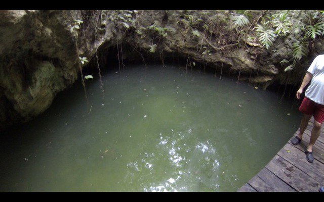Xibalba Dive Center - Dive Center in Mexico