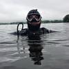 Picture taken during the dive