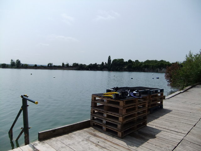 Buckland Lake Dive Centre - Dive Center in United Kingdom