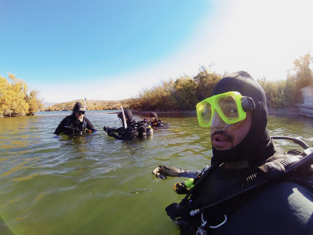 Scuba Training And Technology - Dive Center in United States