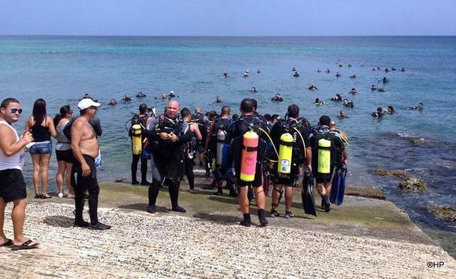 Neptune Divers De Puerto Rico - Dive Center in Puerto Rico
