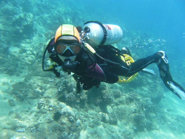 Scuba Luv Maui - Dive Center in United States