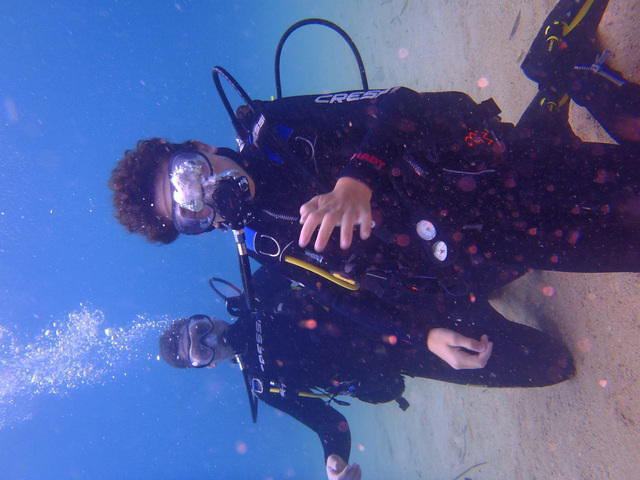 BWATER DIVER - Dive Center in Spain