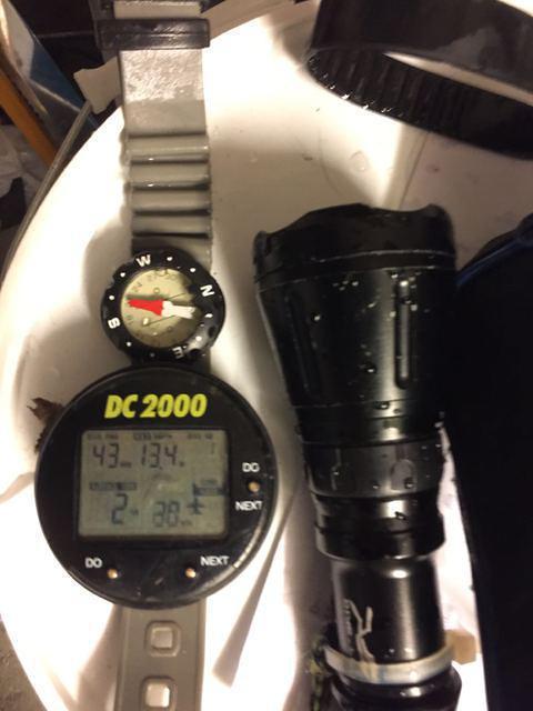 DTU-DYK - Dive Club in Denmark