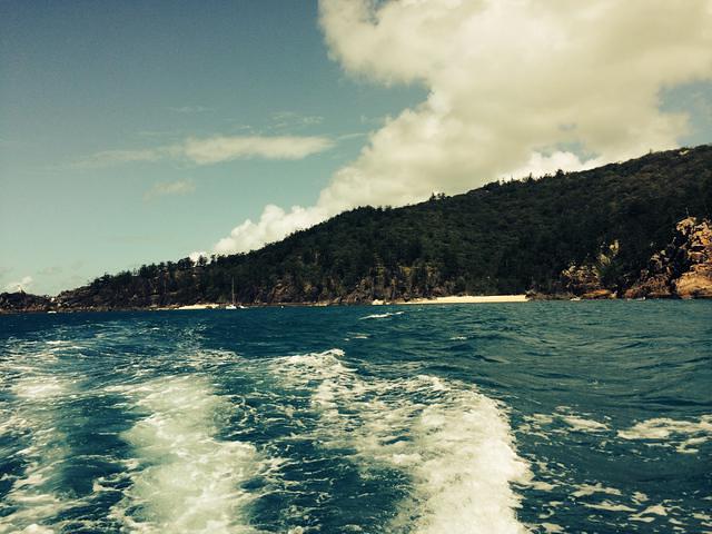Whitsunday Diving Academy - Dive Center in Australia