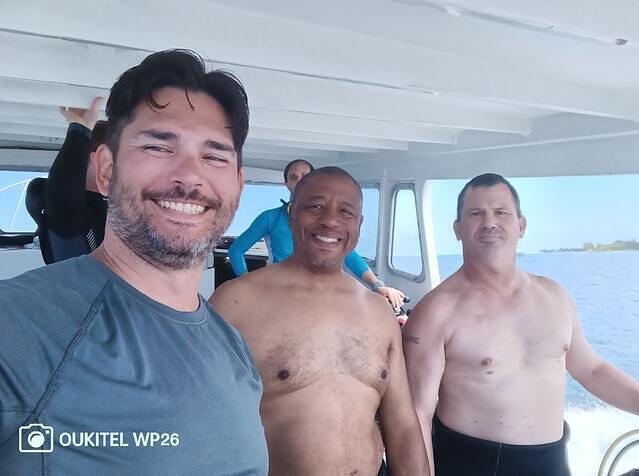 Stuart Cove's Dive Bahamas - Dive Center in 巴哈马