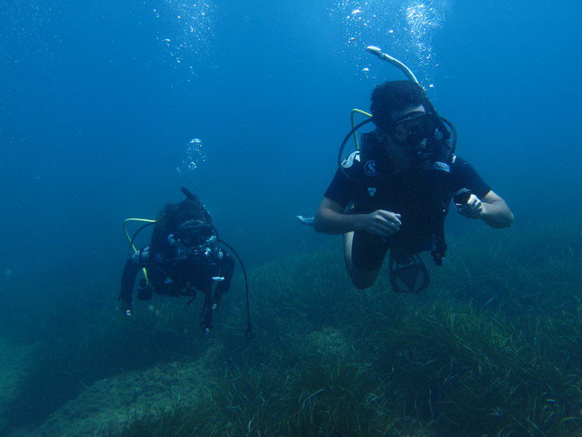 A.S.D. Diving Academy - Dive Center in Italy