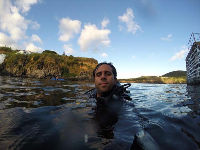 Arraia Divers - Dive Center in Portugal