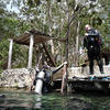 Picture taken during the dive
