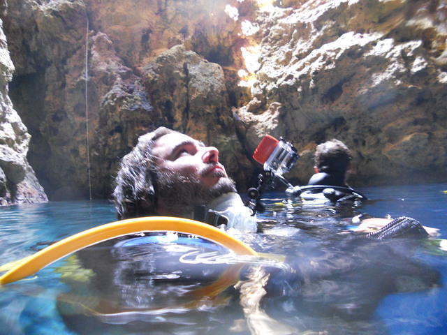 Subfari Portinatx SL - Dive Center in Spain