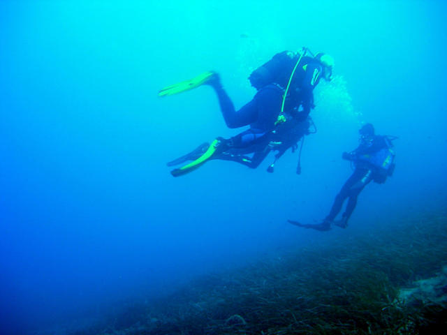 International Diving - Dive Center in Italy
