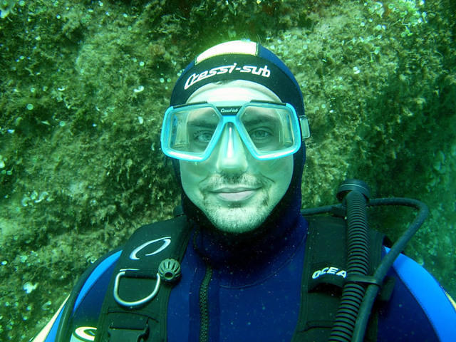 International Diving - Dive Center in Italy