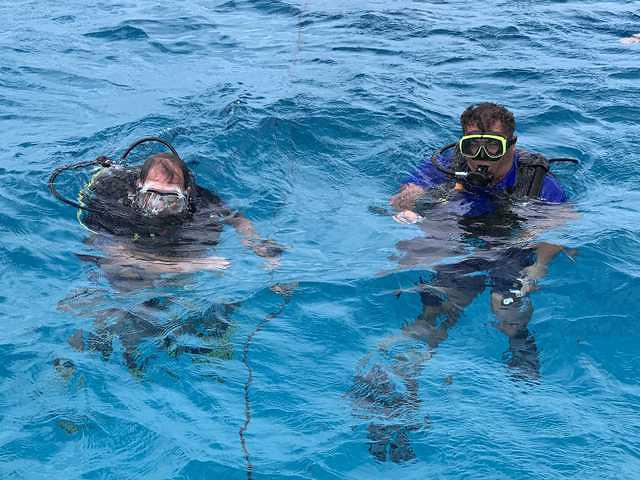 Oasis Divers Grand Turk - Dive Center in Turks and Caicos Islands