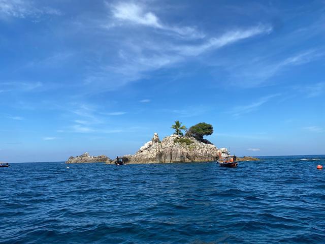 Sea Bees Diving - Dive Center in Thailand