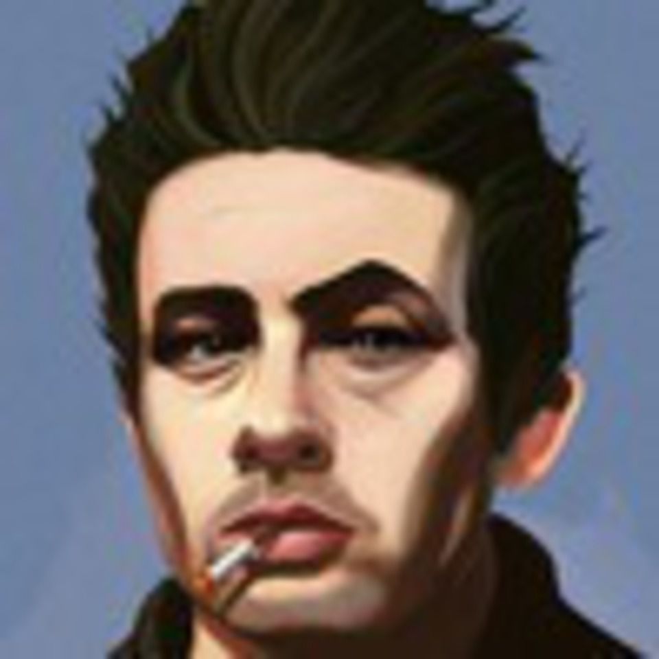 user picture