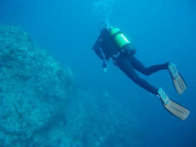 Naranjito Buceo - Dive Center in Spain