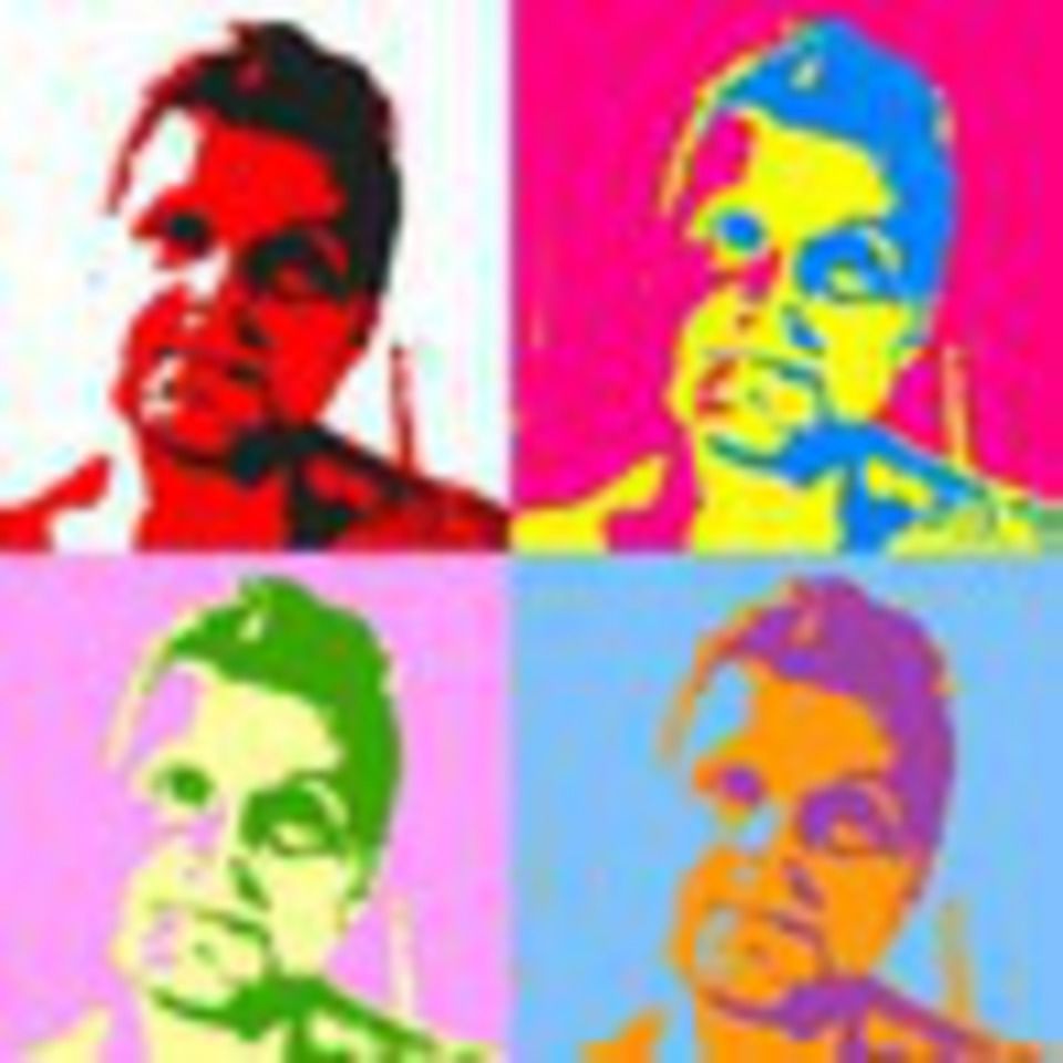 user picture