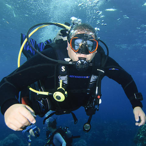 Adventure Sports Newmarket Inc. - Dive Shop in Canadá