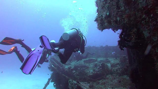 Phantom Divers - Dive Center in United States