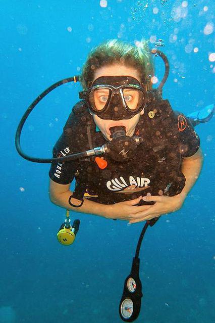 Gili Air Divers - Dive Center