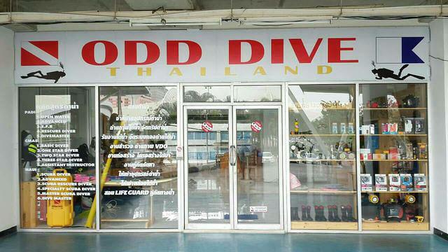 Polis Diving Centre - Dive Center
