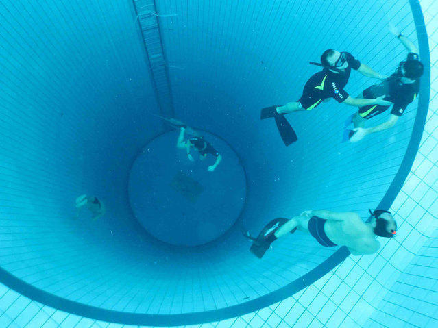 Manta Plongee - Dive Center in France