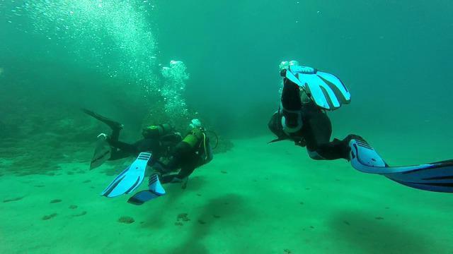 Abysub - Dive Center in Spain