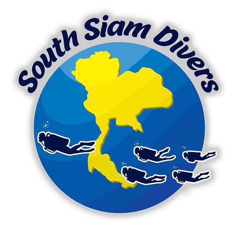 South Siam Divers - Dive Center in Thailand