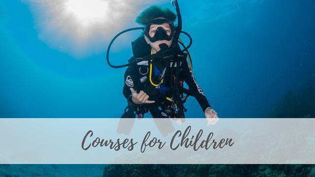 Master Divers - Dive Center in Thailand