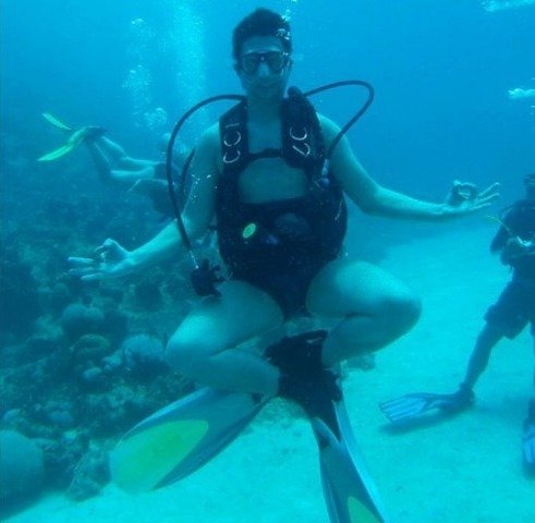 Buzos Del Caribe - Dive Center
